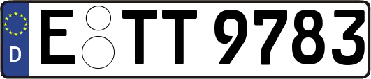 E-TT9783