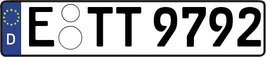 E-TT9792