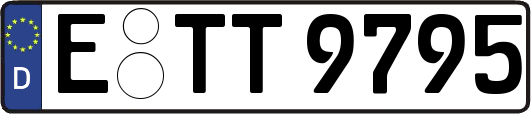 E-TT9795