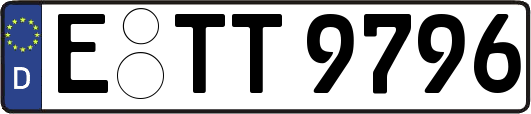 E-TT9796