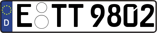 E-TT9802
