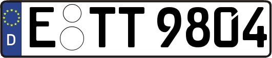 E-TT9804