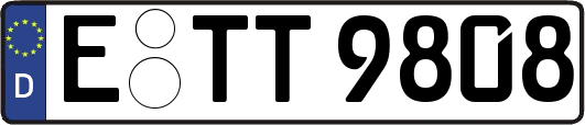 E-TT9808