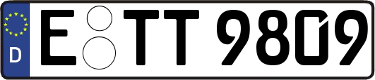 E-TT9809