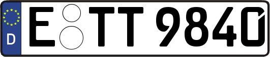 E-TT9840
