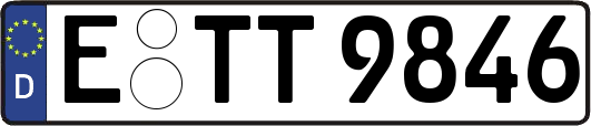 E-TT9846