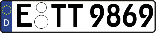 E-TT9869