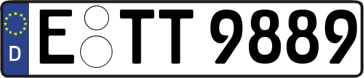 E-TT9889