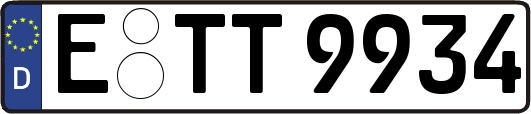 E-TT9934