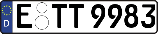 E-TT9983