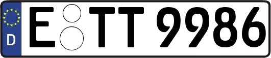 E-TT9986