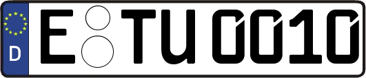 E-TU0010