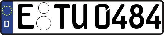 E-TU0484
