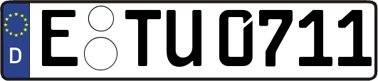 E-TU0711