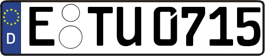 E-TU0715