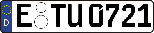 E-TU0721