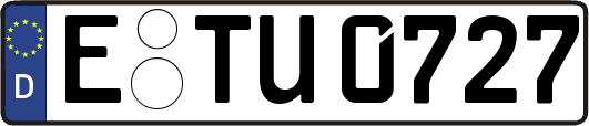 E-TU0727