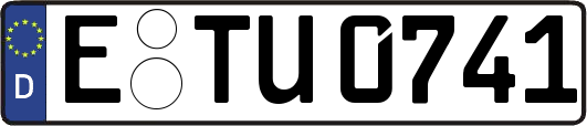 E-TU0741