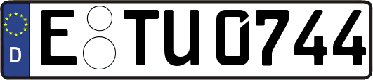 E-TU0744