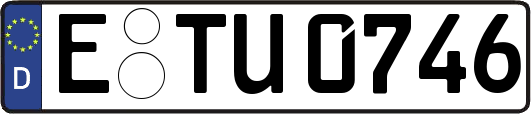 E-TU0746