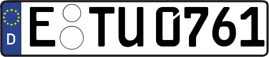E-TU0761