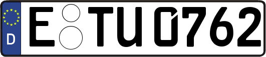 E-TU0762
