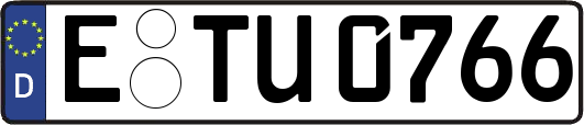 E-TU0766