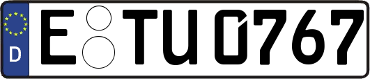 E-TU0767