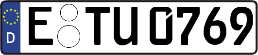 E-TU0769