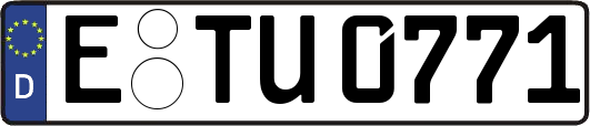 E-TU0771