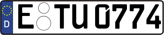 E-TU0774