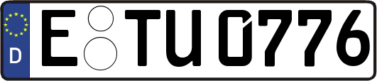 E-TU0776