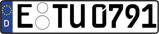 E-TU0791