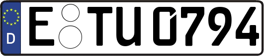 E-TU0794