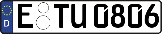 E-TU0806