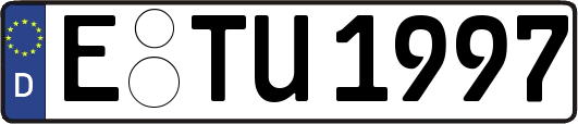 E-TU1997