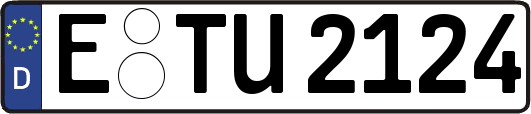 E-TU2124