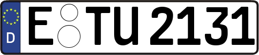 E-TU2131