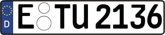 E-TU2136