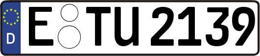 E-TU2139