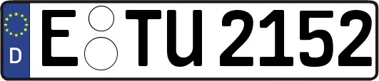 E-TU2152