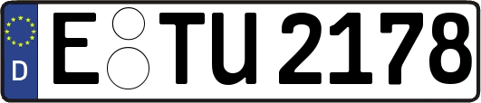 E-TU2178