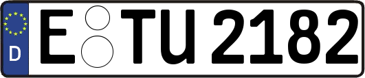 E-TU2182