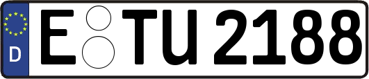 E-TU2188