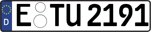E-TU2191
