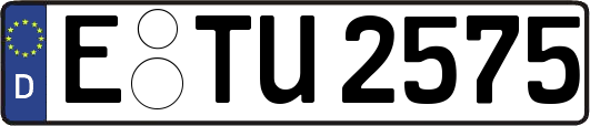E-TU2575