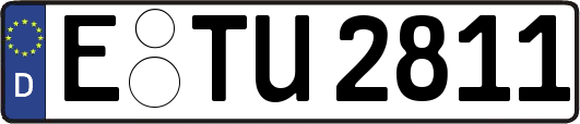 E-TU2811