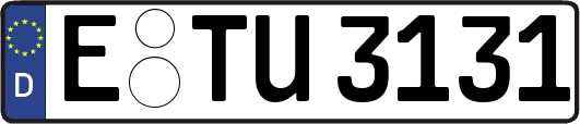 E-TU3131