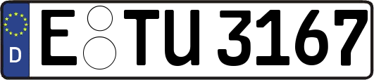 E-TU3167