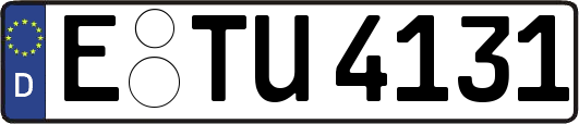 E-TU4131